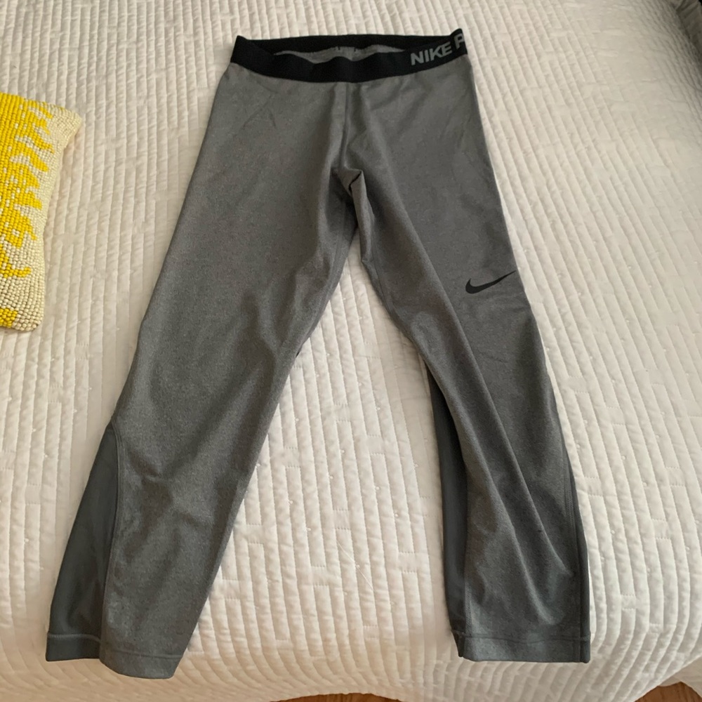 Nike Pro Leggings